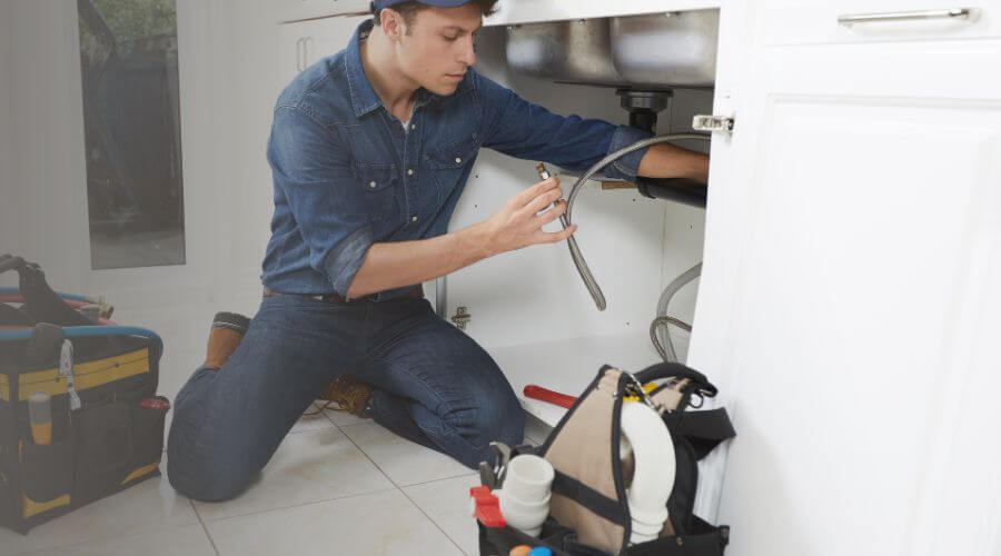 Professional emergency plumbing in Dubois, ID